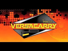 Image result for VERSACARRY LGO