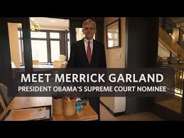 We don't know susan collins, a moderate republican and one of the few who supports a confirmation hearing and vote, after meeting with garland tuesday. Confirmation Process For Merrick Garland For U S Attorney General Ballotpedia