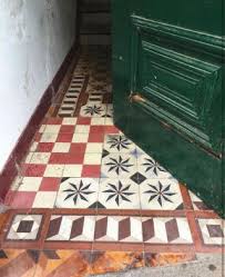 reclaimed tiles spanish tiles