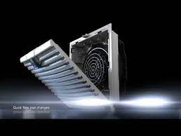 rittal s fan and filter unit you
