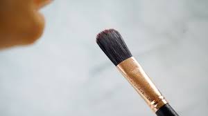 makeup brush cleanser