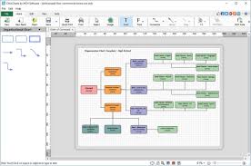 Clickcharts Free Flowchart Maker Free Download And