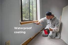 To Waterproof Basement Walls