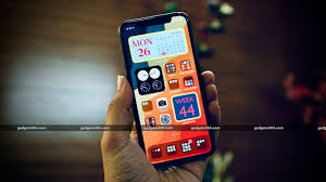.iphone 11, iphone 11 pro and iphone 11 pro max, it would be no exaggeration in saying that these phones have the best cameras in their price range. Ios 14 Best Widgets How To Create An Empty Space On Home Screen Ndtv Gadgets 360