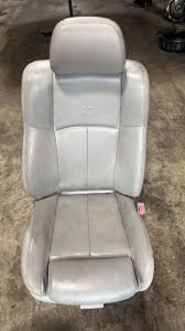 Genuine Oem Seats For Infiniti G35 For