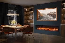Ereflex 135r Inset Electric Fires