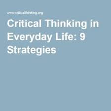Develop Your Critical Thinking Skills With These Simple Exercises   YouTube YouTube