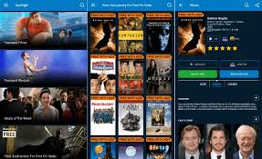Here are five of the best. Best Free Movie Apps To Watch Movies Online