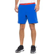 Cotopaxi Crux Active Shorts For Men