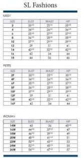Reborn Collection Plus Size Chart Reborn Collection
