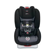 Premium Convertible Car Seat Al