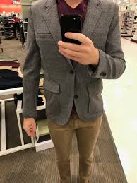 A Comprehensive Review Of Targets New Affordable Menswear