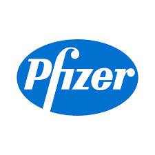 Free Download pfizer Logo in SVG, PNG, JPG, EPS, AI Formats