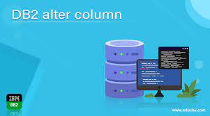 db2 alter column learn the exles