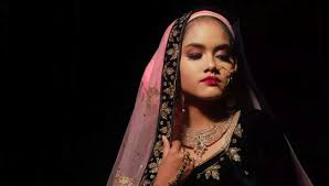 best bridal makeup artists in srilanka