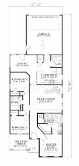 House Plan 499 Fir Street Traditional