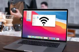 Fixed solutions on wifi not working on mac os x: How To Fix Macos Big Sur Wi Fi Problems Osxdaily