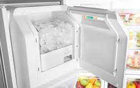 How to Clean an Ice Maker | Whirlpool
