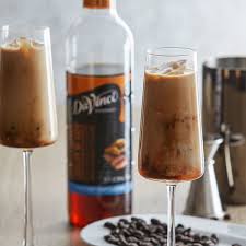 coffee liqueur flavoring syrup 750 ml