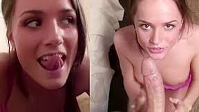 Pinky gave me some head com. Tori Black Blowjob Porn Videos Apornstories Com