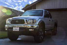 used toyota tacomas are most reliable