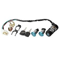 Find solutions to your scooter ignition wiring diagram question. Buying Guide Goofit 4 Wires Ignition Switch Key Set With Cap For 50cc 70c