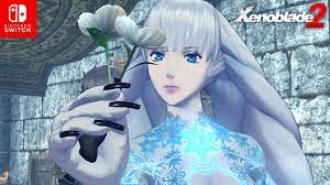 41 (1080p) Xenoblade Chronicles 2 Dahlia Blade Quest Gameplay Walkthrough  (Nintendo Switch) - YouTube