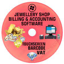 jewellery erp software free