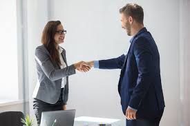 Connecting your skills with the company's needs is the best way to get hired. After The Interview