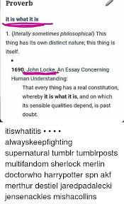 Hume Essay Concerning Human Understanding Sparknotes linked you    