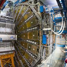 What is the Large Hadron Collider, and ...