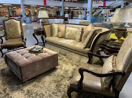 bardot sofa and chairs set blum s