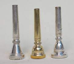 olds trumpet mouthpieces robb