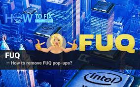 Fuq com virus removal tool download