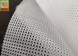 pp material plastic mesh netting