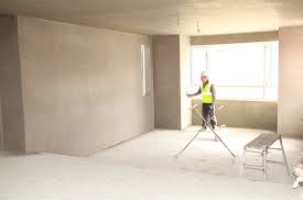 Wall Plastering Direct Painters
