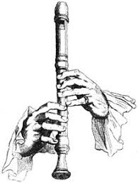 Recorder Musical Instrument Wikipedia