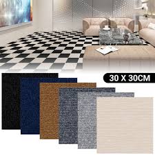 carpet tiles ebay