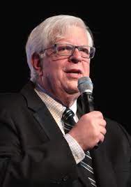His initial political work concerned soviet jews who were unable to emigrate. Dennis Prager Wikipedia