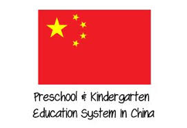 pre kindergarten education