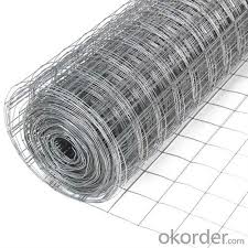 Hardware Galvanized Mesh Garden Cloth