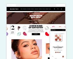 30 best beauty ecommerce s with