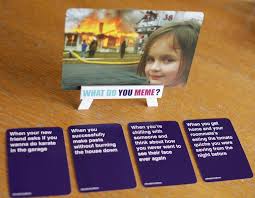 35 great pics and memes to improve your mood. Heutige Bestpreise Fur What Do You Meme A Millennial Card Game For Millennials And Their Millennial Friends Tabletopfinder