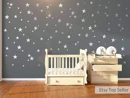 Nursery Wall Decals Wall Stickers 120
