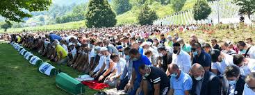 Remembering srebrenica is the uk charitable initiative that. Schmerz Und Trauer Beim Gedenken An Volkermord Von Srebrenica