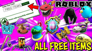 Roblox is free to play with no cost to sign up. Roblox March 2020 Free Items From Promo Codes Avatar Shop Gift Cards Youtube