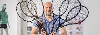 how to choose a tennis racquet in 10