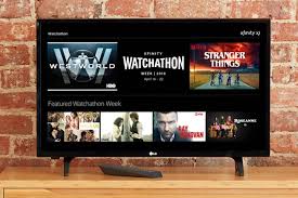 3,378 likes · 3 talking about this · 66 were here. Comcast S Xfinity Watchathon Week To Feature Hulu Originals Media Play News