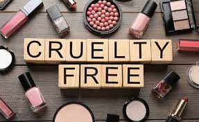 guilt free glam free makeup