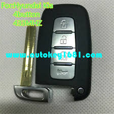 We did not find results for: Smart Card Key For Hyundai I20 I30 Smart Key Fob Remote 4 Button With Uncut Blade Electronic Chip Smart Key Hyundai Car Electronics